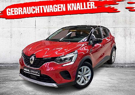 Renault Captur II EVOLUTION TCE 90 Evolution LED Klima