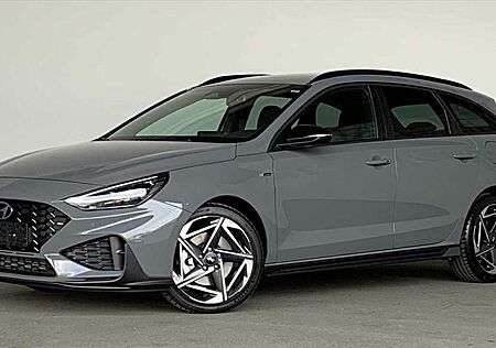 Hyundai i30 CW 1,5 T-GDi MHEV DCT N-Line SCC Keyless Navi