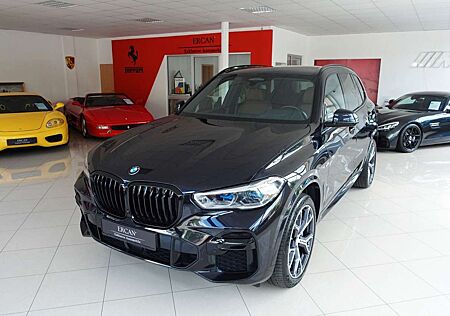 BMW X5 xDrive 40d M Sport / Laser / DKey / HK / 19%