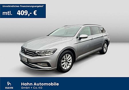 VW Passat Variant Volkswagen 1.5TSI DSG Business LED Navi ACC