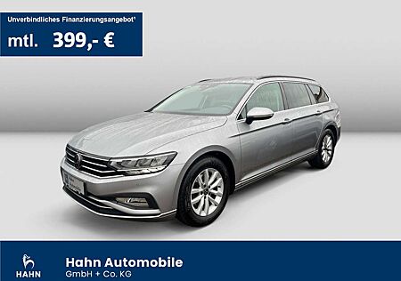 VW Passat Variant Volkswagen 1.5TSI DSG Business LED Navi ACC