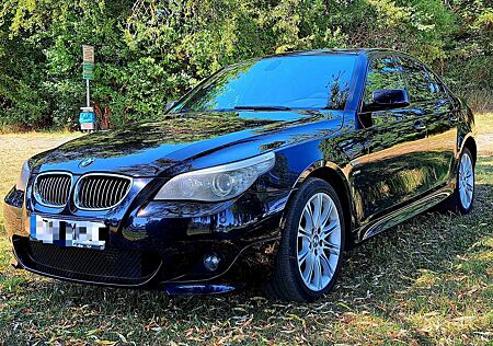 BMW 530 d,x-drive,Sport-Edition,Aerodynamik-Paket, Head-UP