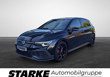 VW Golf GTI Volkswagen Clubsport 2.0 TSI DSG Black Style