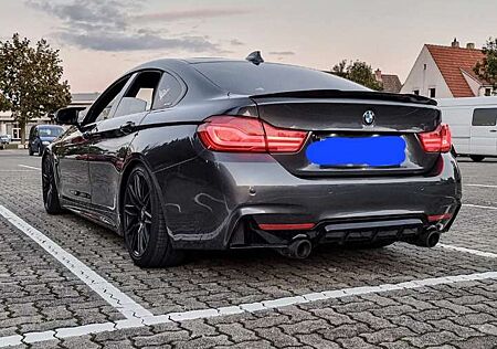 BMW 440i 440 Gran Coupe Aut. M Sport Harman Kardon