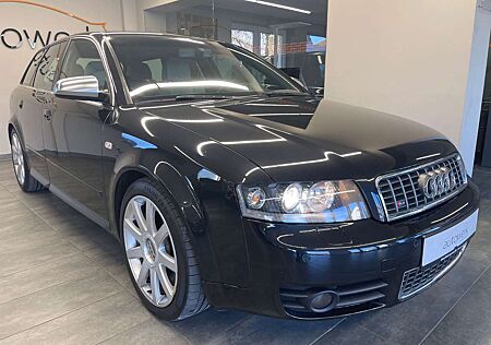 Audi S4 4.2 quattro tiptronic Avant*AUT./Recaro/Navi*