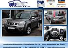 Nissan X-Trail 2.0 dCi LE 4X4 Xenon*Standh.*S-Dach*AHK