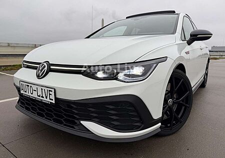 VW Golf Volkswagen 8 Clubsport*DSG*VIRTU*PANO*IQ-LIGHT*Black S