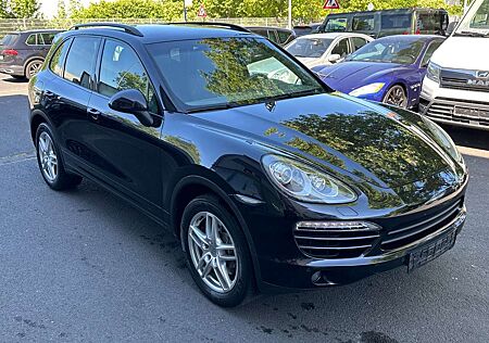 Porsche Cayenne Diesel PCM~BI-XENON~LEDER~EU5