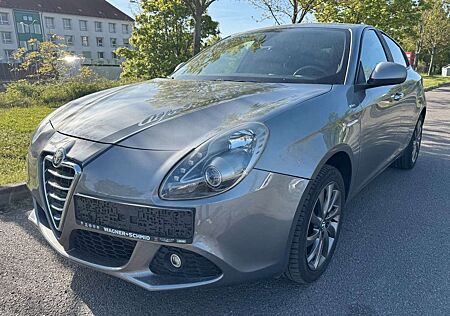 Alfa Romeo Giulietta Veloce