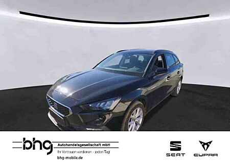 Seat Leon Sportstourer 1.5 TSI ACT OPF Style