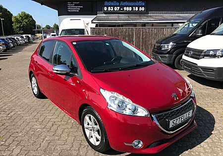 Peugeot 208 Style