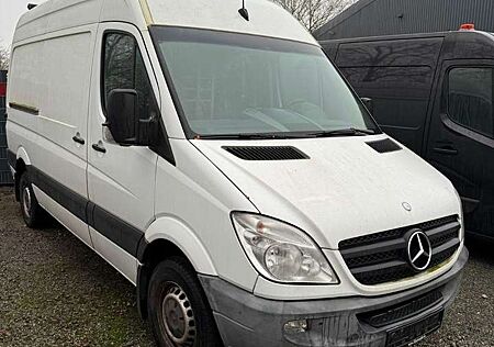 Mercedes-Benz Sprinter II Kasten 310/311/313/314/316 CDI
