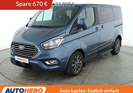 Ford Tourneo Custom 2.0 TDCi 320 L1 Tourneo Trend*ACC*NAVI*LIM*