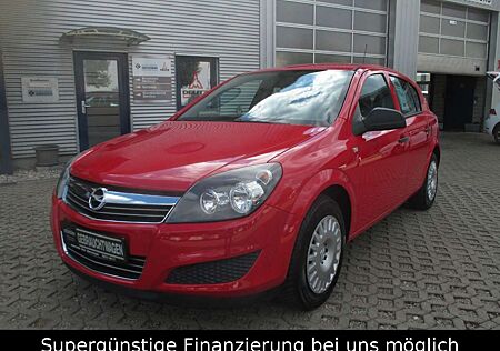 Opel Astra H Lim. Selection "110 Jahre",1-HAND,KLIMA,