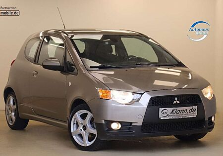 Mitsubishi Colt 1.3 95PS Polar Klima AUX TÜV08.2026 2.Hand