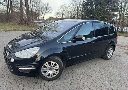 Ford S-Max 2.0 HU/AU 03.2028, Inkl 12 Monate Garantie