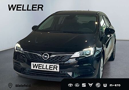 Opel Astra 1.5 D ST Edition Kombi*LED*CarPlay*Navi*CAM*PDC*