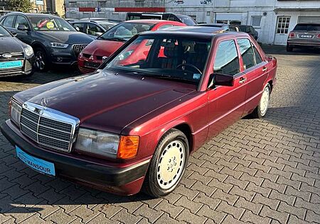 Mercedes-Benz 190 -Avantgarde
