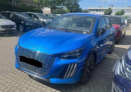 Peugeot 208 GT PureTech 100 S&S Navi+LED+R-Kam+DAB+PDC+VC+