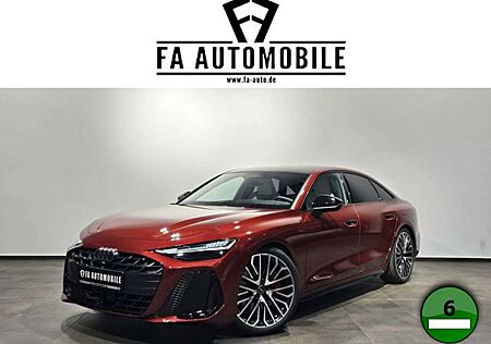 Audi A6 Lim. e Hybrid S Line Exclus.Pano Soft Luft 21