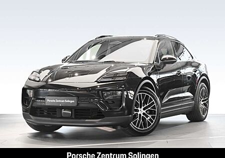 Porsche Macan 4 Electric Panorama Bose Matrix Surround 20'' Chro