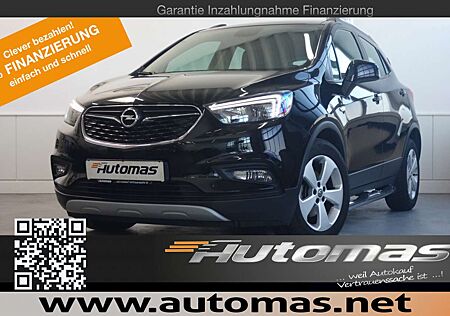 Opel Mokka Edition Automatik Navi Allwetter TM