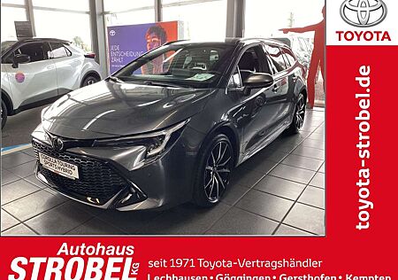 Toyota Corolla 2.0 Hybrid Touring Sports GR Sport