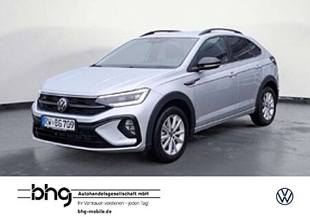 VW Taigo Volkswagen R-Line 1,5 l TSI OPF (150 P