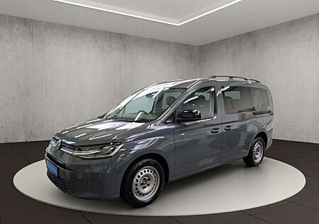 VW Caddy Volkswagen Life - Rechtslenker -7-Sitzer 2,0 l 9