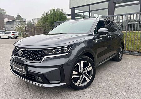 Kia Sorento Platinum 4WD Plug-In Hybrid VOLL VOLL!!!