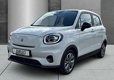 Leapmotor T03 70 kW EV DESIGN EV Panorama Navi ACC Fahrerprofil