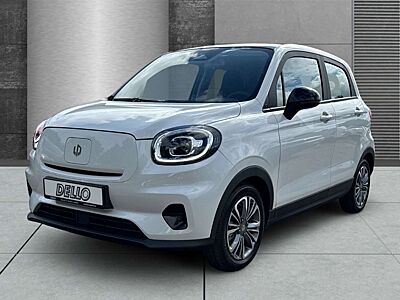 Leapmotor T03 70 kW EV DESIGN EV Panorama Navi ACC Fahrerprofil