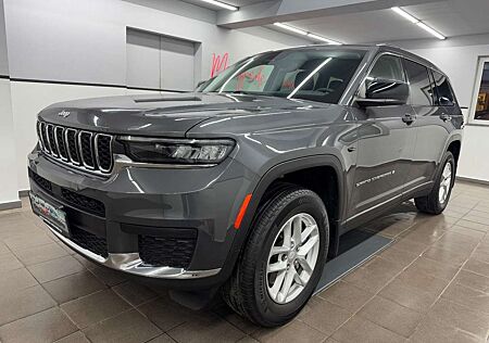 Jeep Grand Cherokee L Laredo 4x4/Unfallfrei!/Akh-3,1T