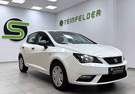 Seat Ibiza 1.4 Reference / MFL / KLIMA / 1.HAND
