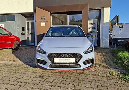 Hyundai i30 N Performance Navi- + Komfort-Paket