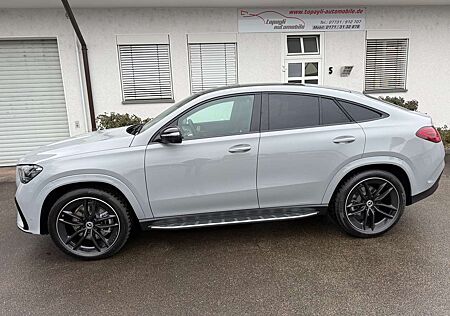 Mercedes-Benz GLE 300 GLE 300d/4M/COUPE/AMG/MODEL-2026/VOLL AUSSTATTUNG/