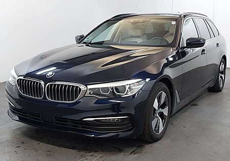 BMW 520 d Touring Individual Pano HK AHK FINANZIERUNG