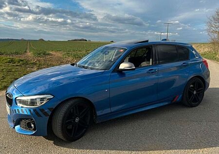 BMW 125i 125 Aut. M Sport