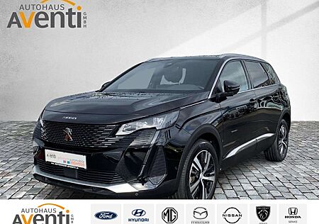 Peugeot 5008 GT *ACC*7 Sitze*LED*Kamera*Navi*Tot Winkel*