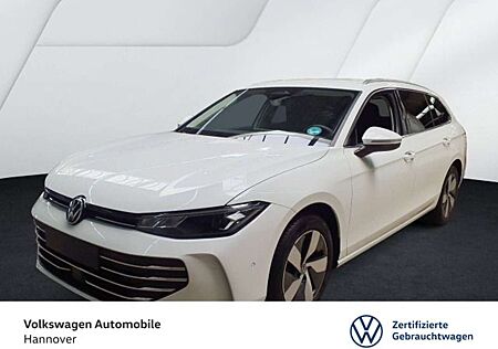 VW Passat Variant Volkswagen 2.0 TDI DSG Business Navi AHK LED