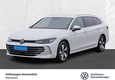 VW Passat Variant Volkswagen 2.0 TDI DSG Business Navi AHK LED