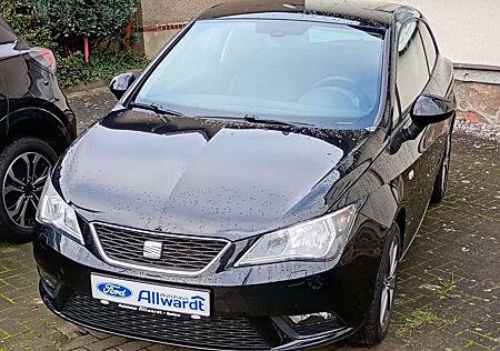 Seat Ibiza i-Tech