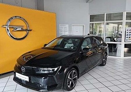Opel Astra L Sports Tourer Elegance