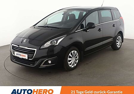 Peugeot 5008 1.6 Blue-HDi Allur Aut.*NAVI*HEAD-UP*BI-XENON*CAM*