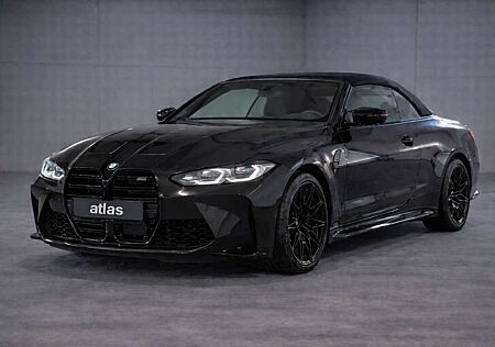 BMW M4 Cabrio Competition xDrive DRIVPACK*LASER*360°