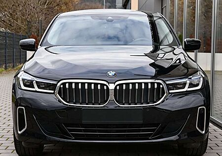 BMW 620d 620 Gran Turismo Luxury Line