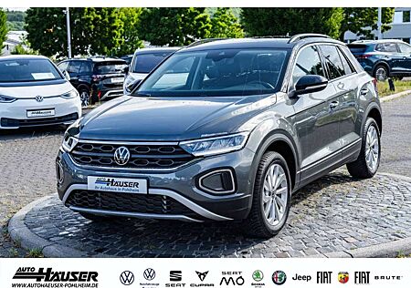 VW T-Roc Volkswagen Life 1.5 TSI DSG NAVI KAMERA PARK ACC LED APP-CONN
