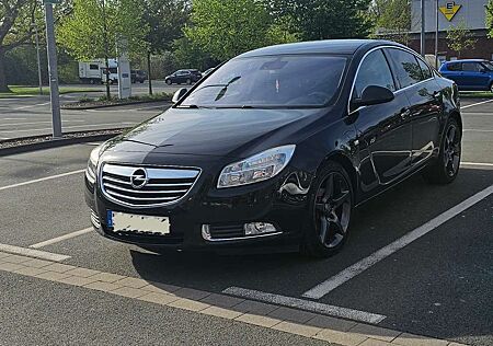 Opel Insignia 2.0 CDTI Innovation