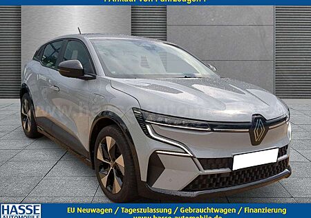 Renault Megane E-Tech Mégane Equilibre standard charge SHZ+LKHZ EV40 ...