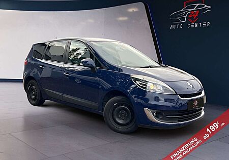Renault Grand Scenic gebraucht kaufen Renault Grand Scenic 1.5 dCI / 7- Sitzer/ Navi/ Kamera